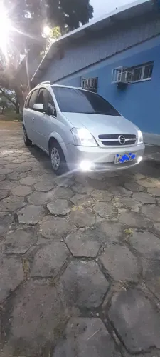 Chevrolet Meriva 1.8/ CD 1.8 MPFI 8V 102cv 5P 2003