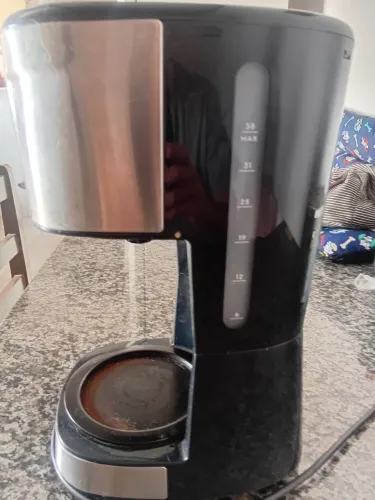 Cafeteira