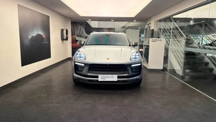 Porsche Macan T 2.0 Turbo 2023