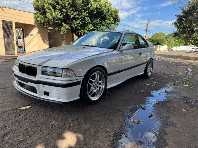 BMW 325I 325i 1994