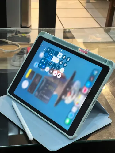 iPad 7