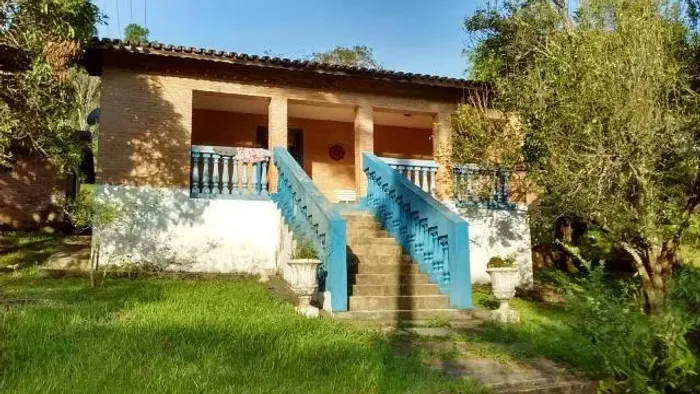 Sítio Maravilhoso no Morro Grande da Boa Vista!