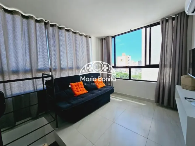 Apartamento Duplex para Locação em Intermares, João Pessoa/PB