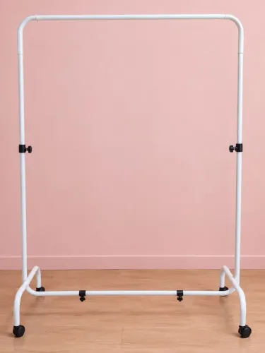 Arara de Roupa desmontável