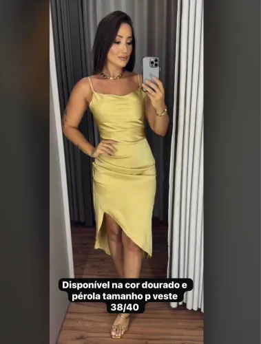 Vestidos lindos 