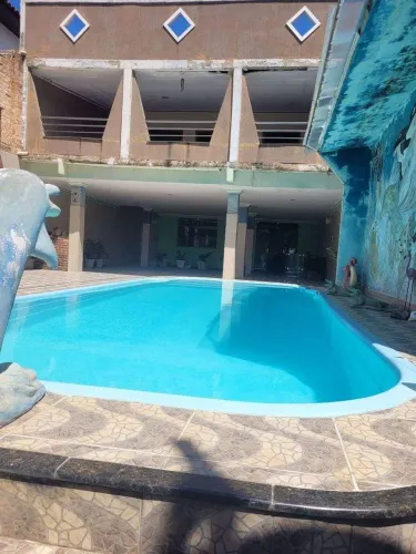 Casa à venda, COROA DO MEIO, Aracaju, SE