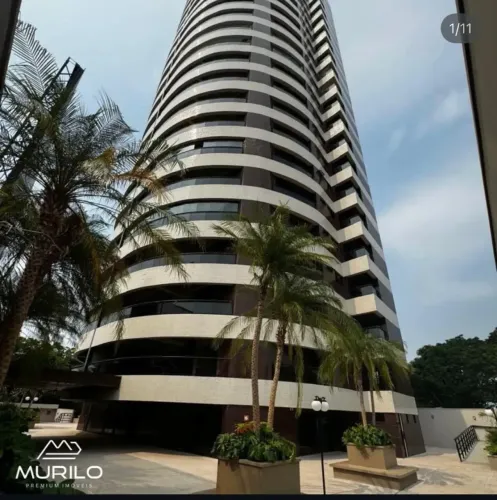 ALUGA-SE OU VENDE-SE APARTAMENTOS NO EDIFÍCIO PIAZZA DEI FIORI FOLHA 32, MARABÁ-PA.