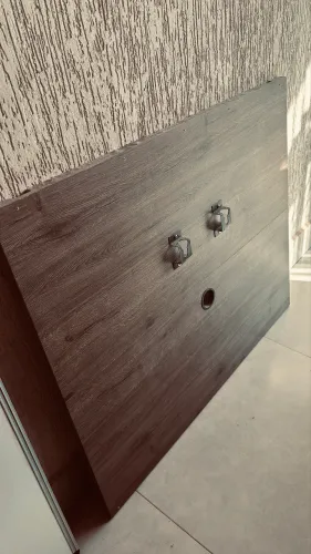 Painel para TV