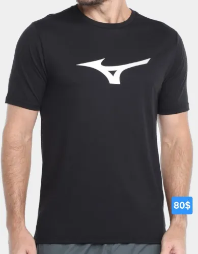 Camisa da Mizuno P original 
