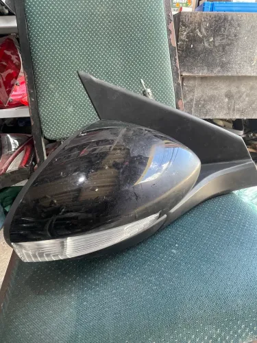 Retrovisor de Fiat Argo / Cronos original 