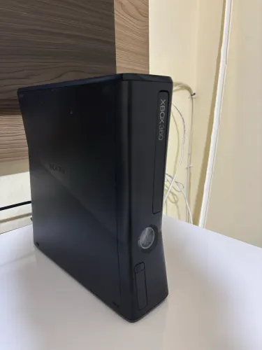 XBOX 360 DESBLOQUEADO 