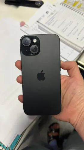 iPhone 15 128gb ÚNICA DONA