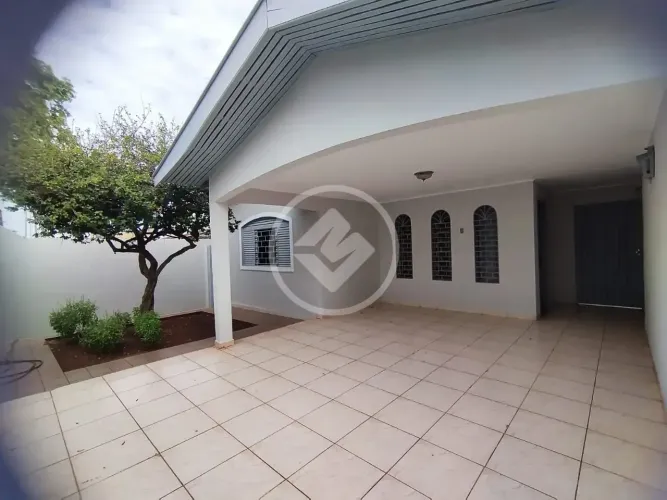 Casa Locação - Vila Santo Antonio codigo: 364676