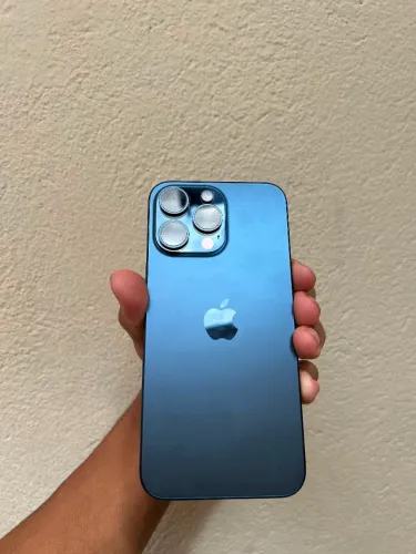 Vendo iphone 15 pro max 256 GB