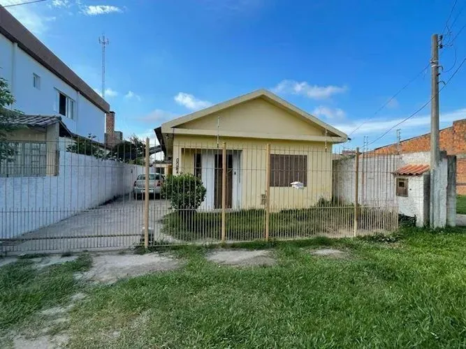 Casa - Tres Vendas - Pelotas/RS
