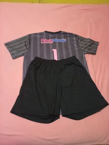 Uniforme de Futebol