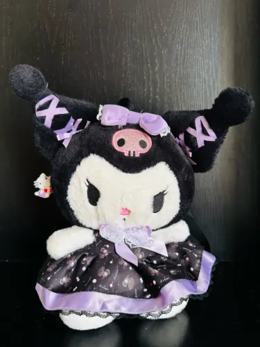 Bolsa kuromi 