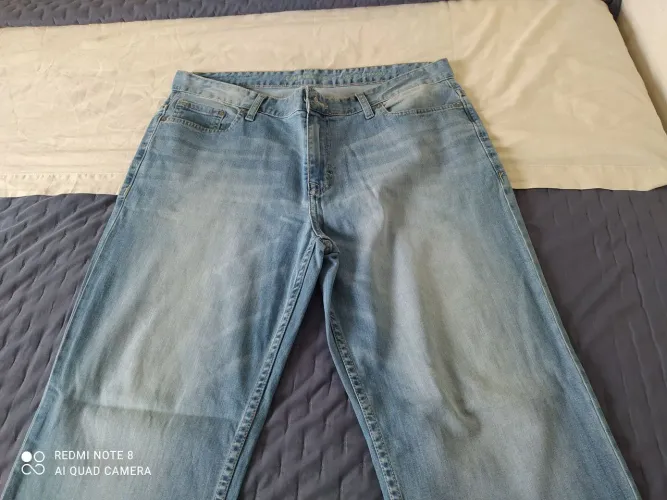 Calça Masculina Calvin Klein 46