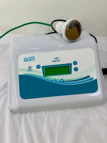 Ultrassom de baixa frequência SS2 40Khz