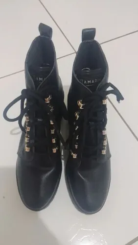 Vendo Bota Ramarim