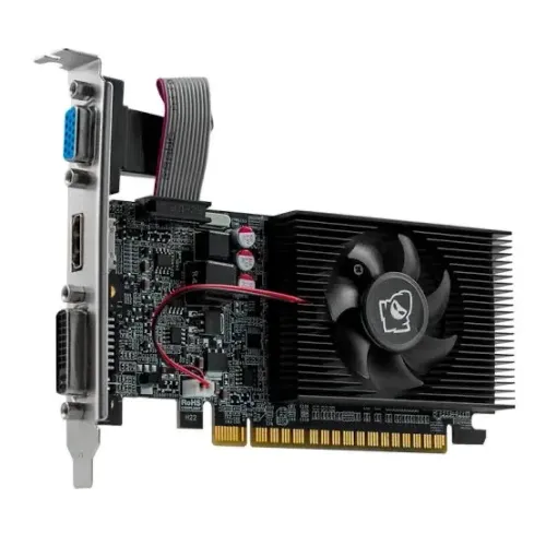 Placa de video Gt 610