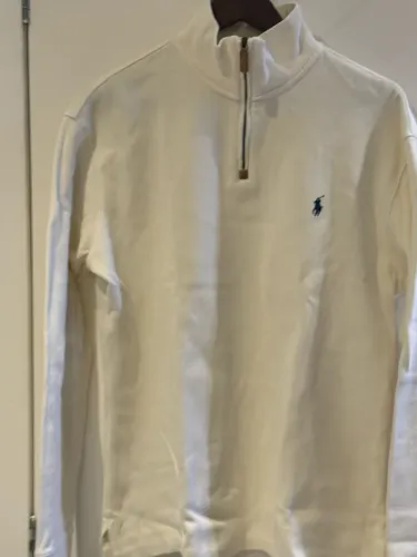 Blusa Frio Ralph bege original -Tamanho G