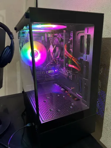 PC COMPLETO