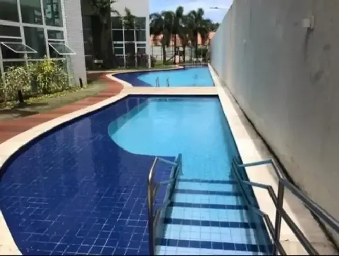 Apartamento à venda no PRIMAVERA COLONIAL, ESPINHEIRO, Recife, PE