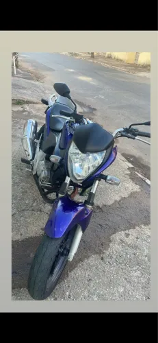 Vendo cb300