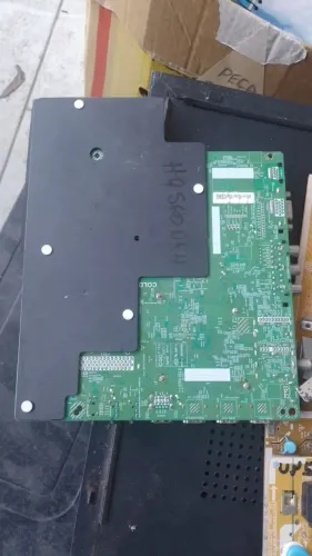 Placa Principal Tv Hqs60nkh Tp.sk706s.pc822 (Usado)<br>