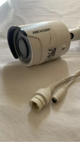 Câmera IP HIKVISION 2.8mm
