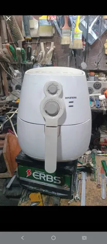 Airfryer