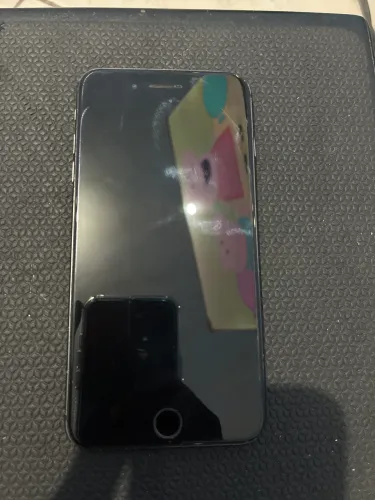 iPhone 8 plus