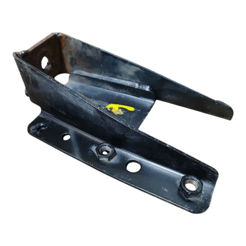 SUPORTE AMORTECEDOR DIANTEIRO FOTON AUMARK S 715 C/ DETALHE