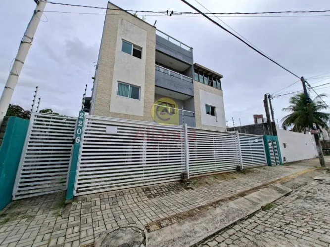 Apartamento para locação em Ponta Negra