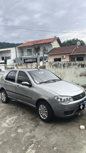 Fiat Palio Celebration 1.0 Fire Flex 8V 4P 2009