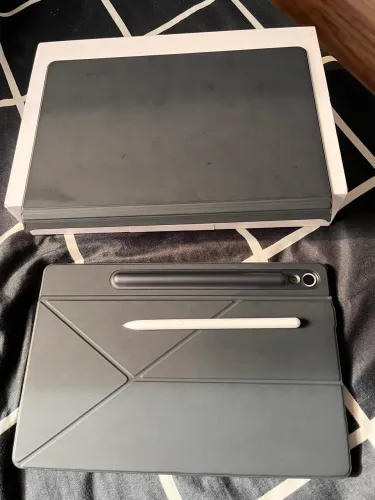Tablet Samsung s10fe
