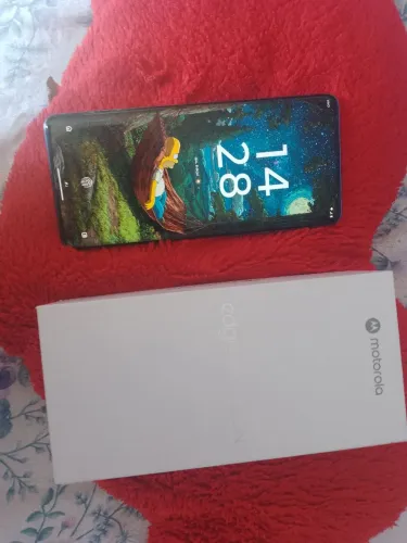 Celular motorola Edge 60