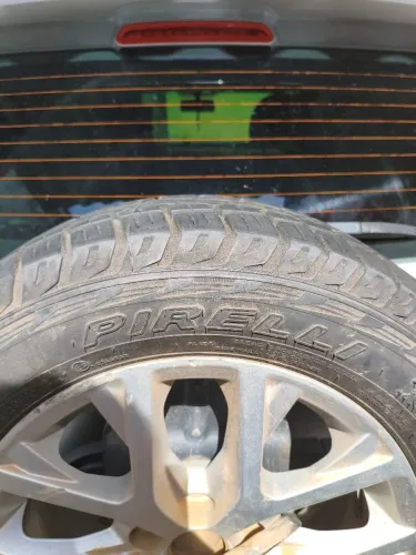 Pneu ATR 205/60 R15 ORIGINAL