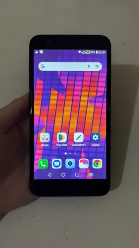 Celular LG K11