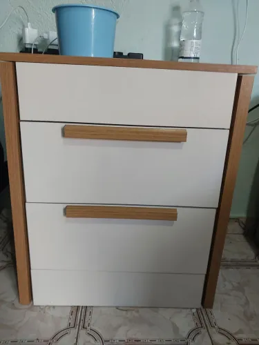 Vendo 2 móveis por 530 reais