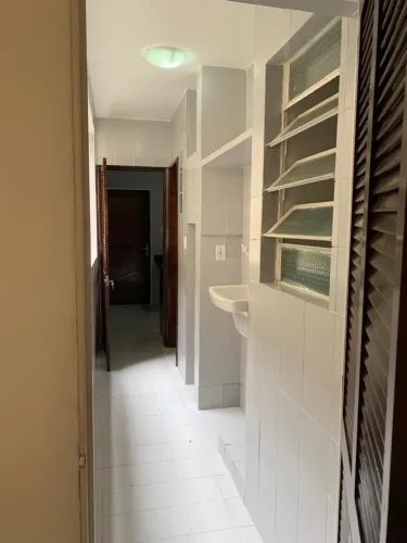 Vende-se Apartamento 4 Quartos, 83m² Totais, com Suíte - Conjunto Parque Arruda Câmara
