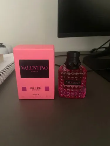 Perfume valentino extradose 30 mls