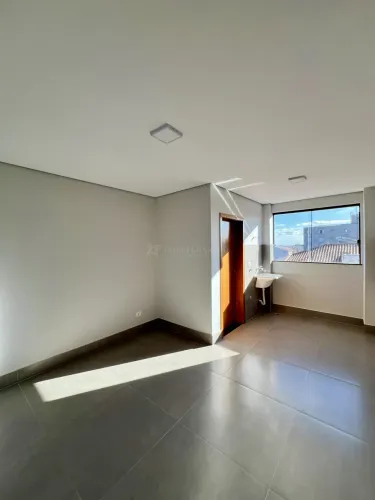 Excelente Kitnet para Locação no Condomínio Nitrogênio - Jardim Alvorada