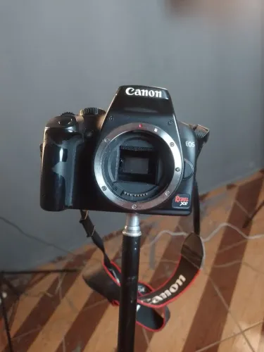 XS Rebel Canon urgente
