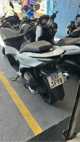Pcx abs 24