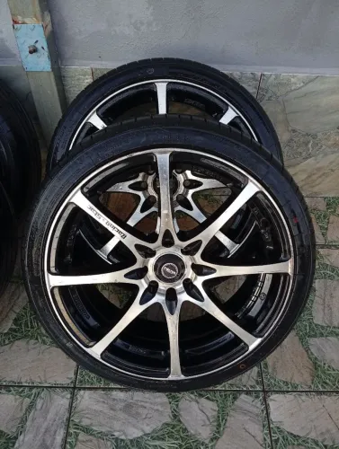 Roda 17