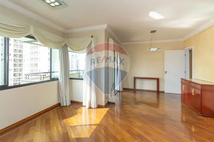 Apartamento | 3 Dorms | Saúde