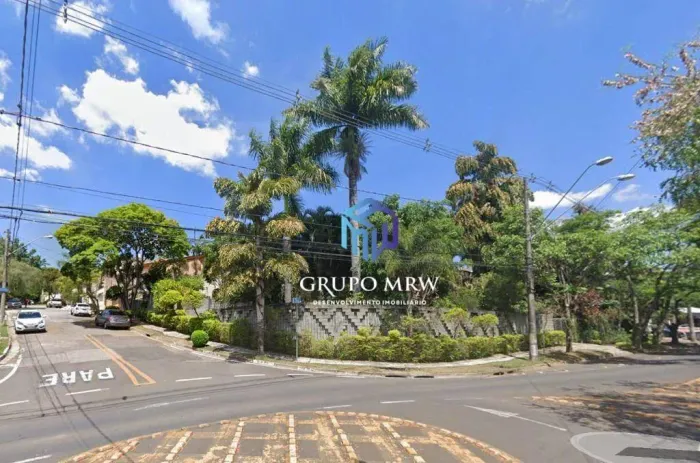 Terreno à venda, 876 m² por R$ 4.900.000 - Parque Campolim - Sorocaba/SP
