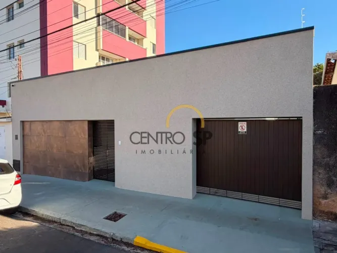 Centro, Ponto Comercial para aluguel com 242 m²